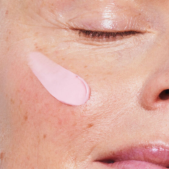 Creme Facial Clarins Super Restorative Rose Radiance